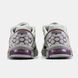 Asics Gel-Kahana 8 Grey Burgundy ALL13189 фото 10