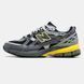 New Balance 1906U Castlerock Black Yellow ALL16743 фото 1