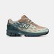 New Balance 1906W New Spruce Light Sparrow ALL21244 фото 6
