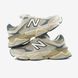New Balance 9060 Grey Olive ALL17152 фото 3