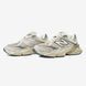 New Balance 9060 Grey Olive ALL17152 фото 4