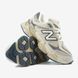 New Balance 9060 Grey Olive ALL17152 фото 2