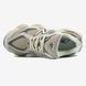 New Balance 9060 Grey Olive ALL17152 фото 7