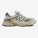 New Balance 9060 Grey Olive ALL17152 фото 9