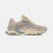 New Balance 9060 Ivory Cream Pink Sand ALL11331 фото 10
