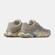 New Balance 9060 Ivory Cream Pink Sand ALL11331 фото 9