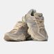 New Balance 9060 Ivory Cream Pink Sand ALL11331 фото 2