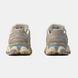 New Balance 9060 Ivory Cream Pink Sand ALL11331 фото 6
