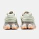 New Balance 9060 Mint Grey Orange ALL14899 фото 10