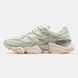 New Balance 9060 Mint Grey Orange ALL14899 фото 9