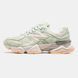 New Balance 9060 Mint Grey Orange ALL14899 фото 1