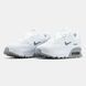 Nike Air Max 90 White Grey ALL17728 фото 5