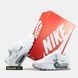Nike Air Max 90 White Grey ALL17728 фото 3