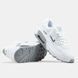 Nike Air Max 90 White Grey ALL17728 фото 4