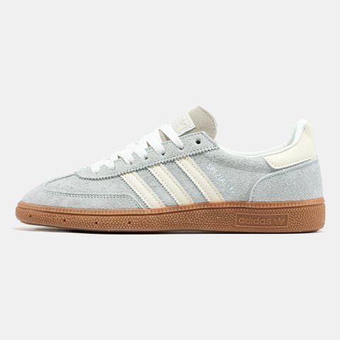 Adidas Spezial Grey ALL17646 фото