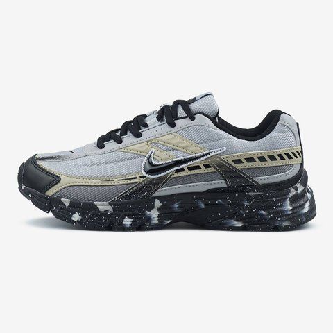 Nike Initiator Custom Grey/Black ALL23632 фото