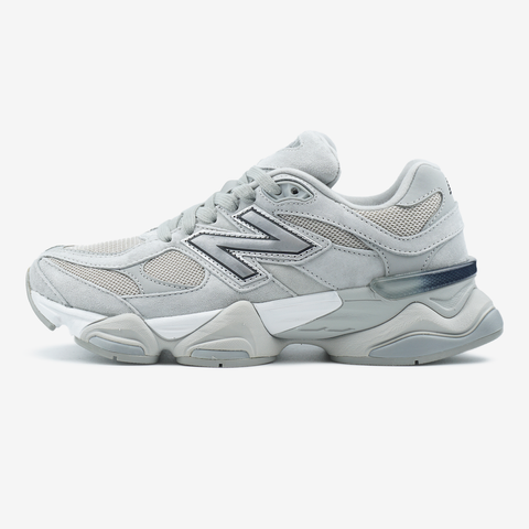 New Balance 9060 Grey White ALL21271 фото