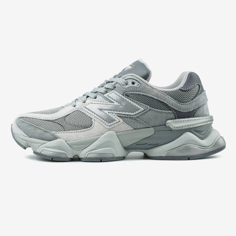 New Balance 9060 Grey ALL16602 фото