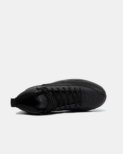 Air Jordan 12 Retro Black ALL22655 фото