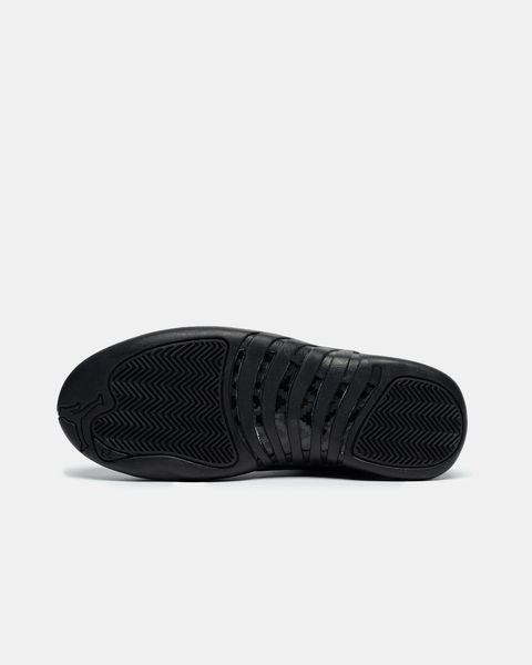 Air Jordan 12 Retro Black ALL22655 фото