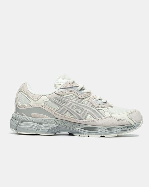 Asics Gel-NYC Cream Light Grey ALL22903 фото