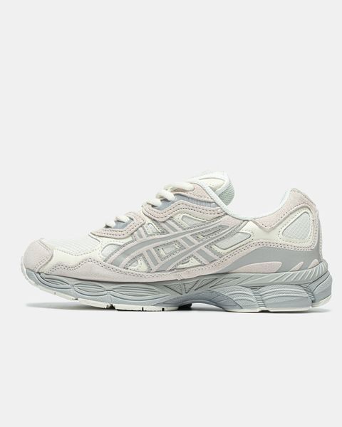 Asics Gel-NYC Cream Light Grey ALL22903 фото