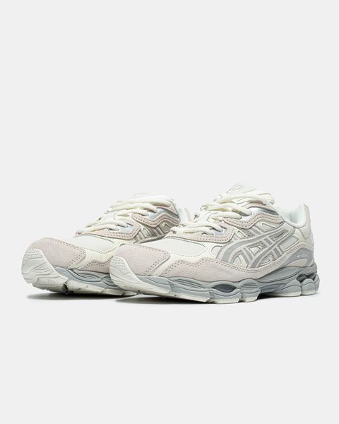 Asics Gel-NYC Cream Light Grey ALL22903 фото