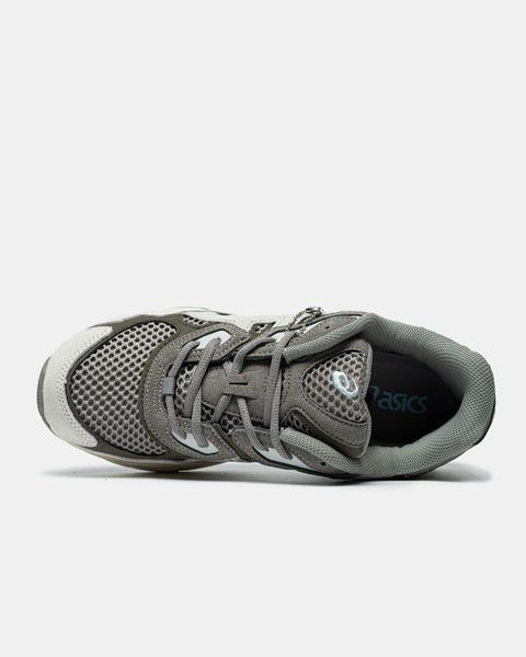 Asics Gel-NYC Steeple Grey Cream ALL23104 фото