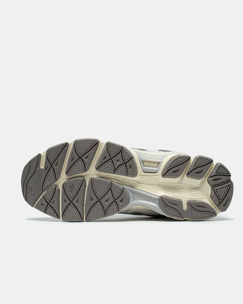 Asics Gel-NYC Steeple Grey Cream ALL23104 фото