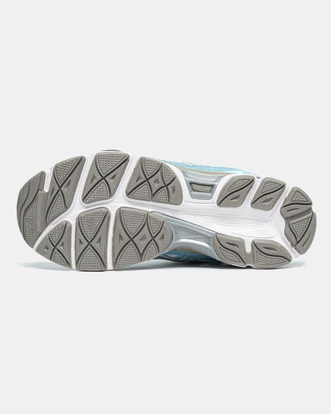 Asics Gel-NYC White Light Blue ALL21770 фото