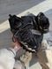 Balenciaga Track Sneaker 'Signature - Black White' ALL19708 фото 2