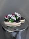 Off-White Sponge Mid Top Black/Green/Pink ALL22880 фото 4