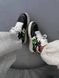 Off-White Sponge Mid Top Black/Green/Pink ALL22880 фото 7