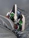 Off-White Sponge Mid Top Black/Green/Pink ALL22880 фото 8
