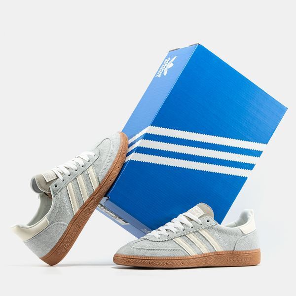 Adidas Spezial Grey ALL17646 фото