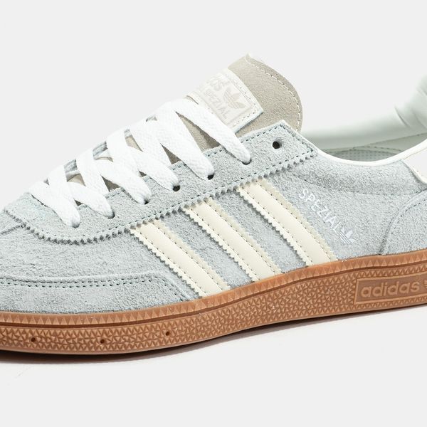 Adidas Spezial Grey ALL17646 фото