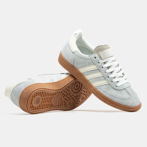 Adidas Spezial Grey ALL17646 фото