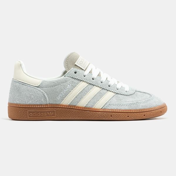 Adidas Spezial Grey ALL17646 фото
