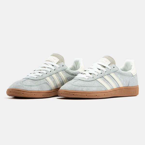 Adidas Spezial Grey ALL17646 фото