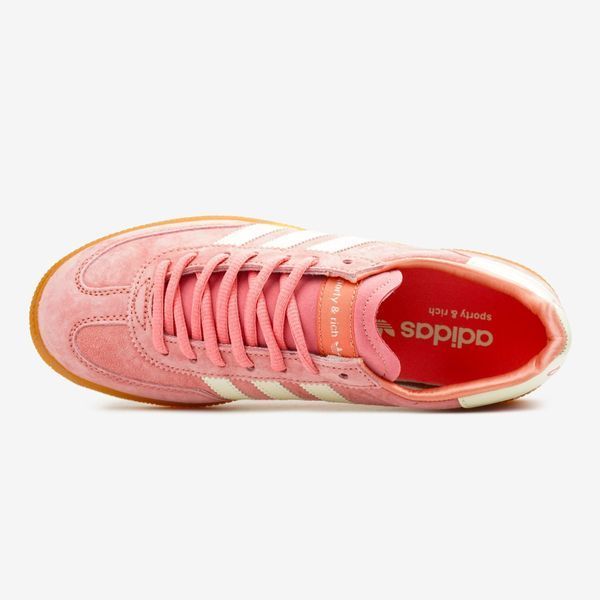 Adidas Spezial Sporty Rich Pink ALL20071 фото