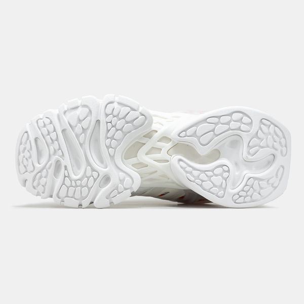 Adidas Vento XLG Runner Deluxe White Orange ALL19139 фото