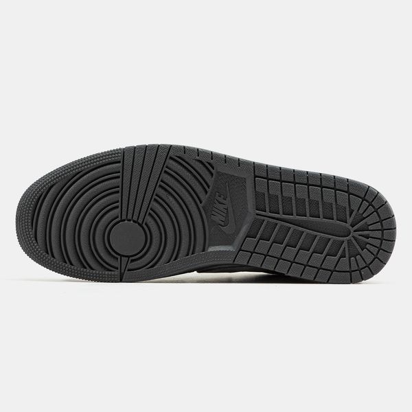 Air Jordan 1 Low x Travis Scott x Louis Vuitton ALL23857 фото