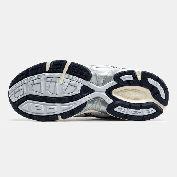 Asics Gel-1130 White Black ALL14134 фото