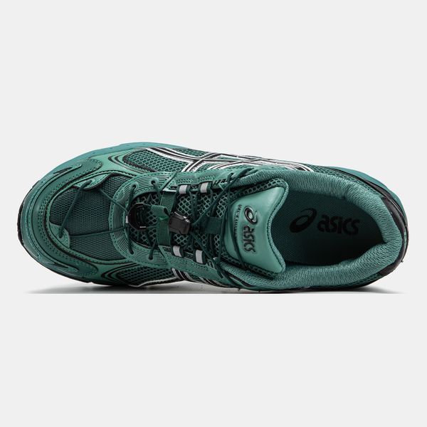 Asics Gel-Kahana TR V4 Green Black Silver ALL19566 фото