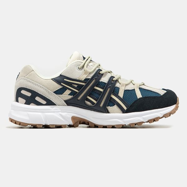 Asics Gel-Sonoma 15-50 Gore-Tex Termo Beige Blue ALL13499 фото