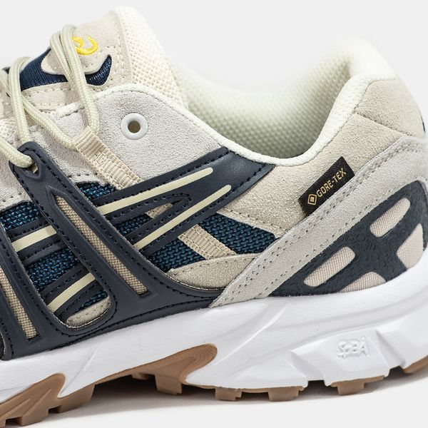 Asics Gel-Sonoma 15-50 Gore-Tex Termo Beige Blue ALL13499 фото