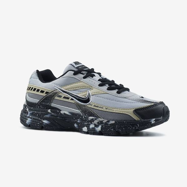 Nike Initiator Custom Grey/Black ALL23632 фото