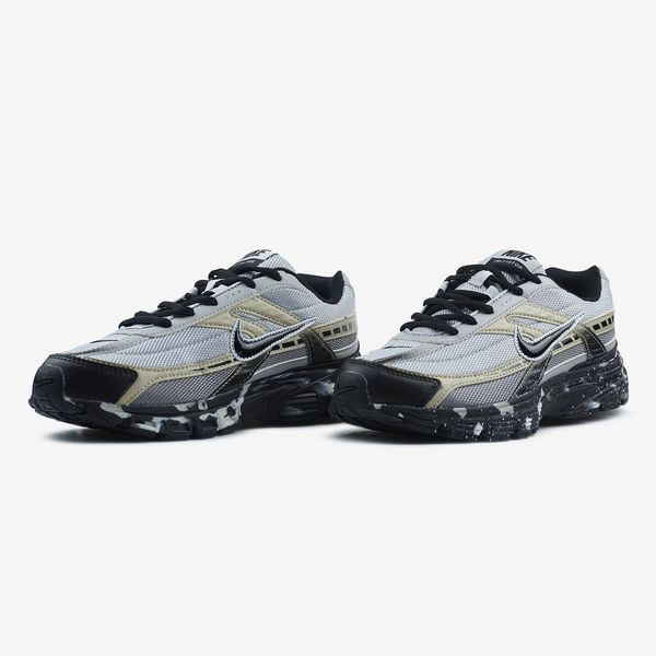 Nike Initiator Custom Grey/Black ALL23632 фото