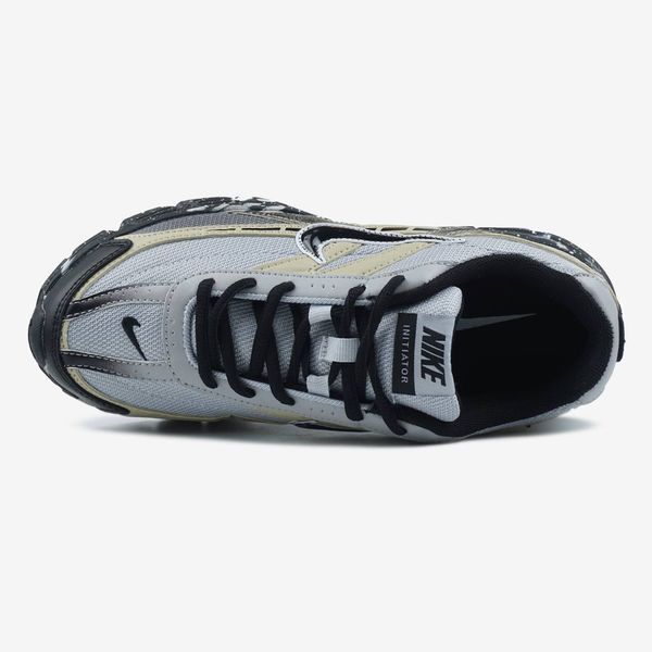 Nike Initiator Custom Grey/Black ALL23632 фото