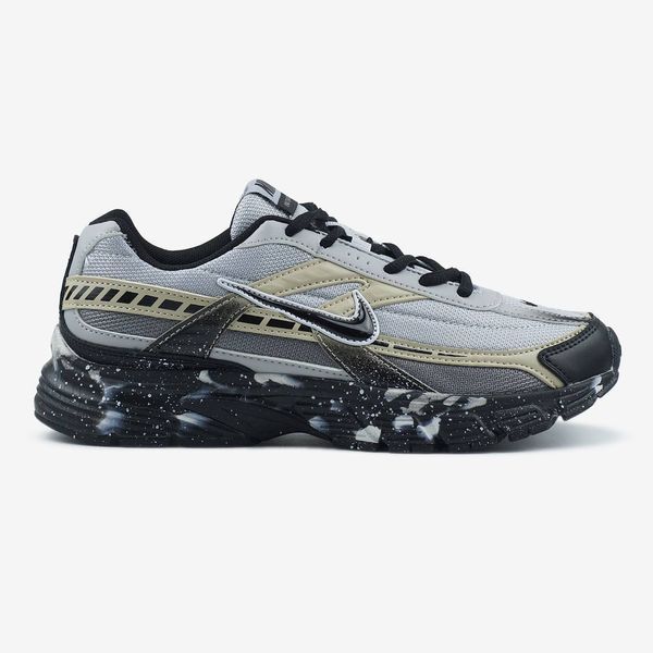 Nike Initiator Custom Grey/Black ALL23632 фото